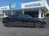 New 2025 Honda Accord Sport image 3