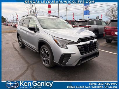Used 2026 Subaru Ascent Limited