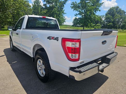 Used 2021 Ford F150 XL w/ Equipment Group 101A High AWD/4WD image 7