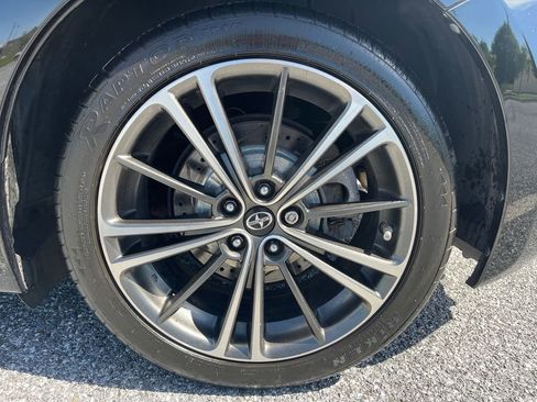 Used 2016 Scion FR-S RWD image 28