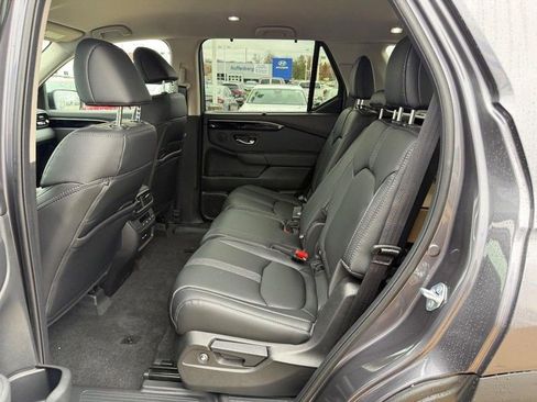 New 2025 Honda Pilot EX-L image 10