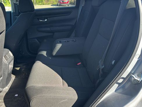 Used 2023 Honda CR-V EX image 10