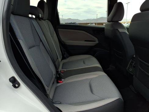 Used 2025 Subaru Forester Premium w/ Protection Package (1PH) image 23