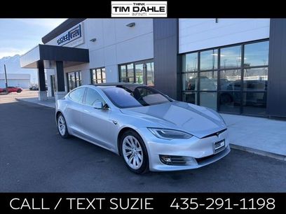 Used 2018 Tesla Model S 75D