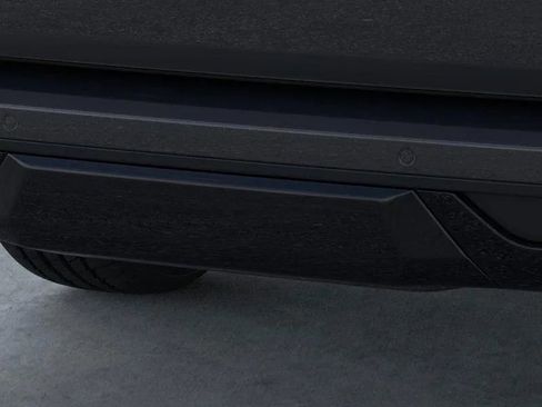 New 2026 Ford Expedition Max Platinum w/ Stealth Performance Package image 23