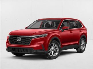 Certified 2024 Honda CR-V EX-L video 1