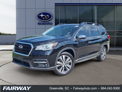 Used 2019 Subaru Ascent Touring