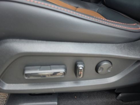 Used 2026 Honda Passport TrailSport Elite image 13