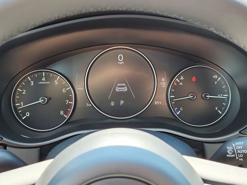 New 2026 MAZDA CX-50 AWD 2.5 S w/ Weather Package image 23