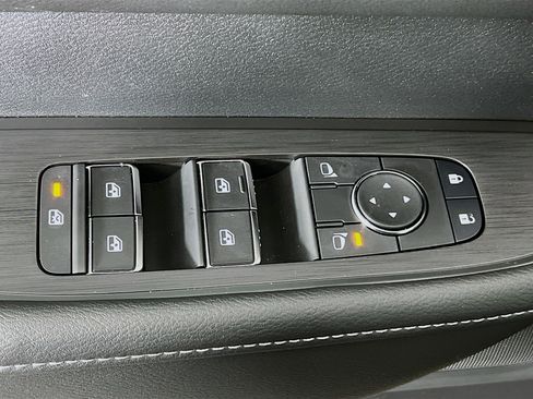 New 2026 Nissan Armada SV image 20