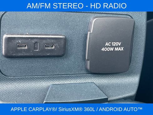 New 2026 Ford Maverick XLT w/ XLT Luxury Package image 22