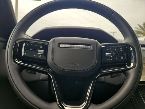 New 2026 Land Rover Range Rover Velar S AWD/4WD image 29