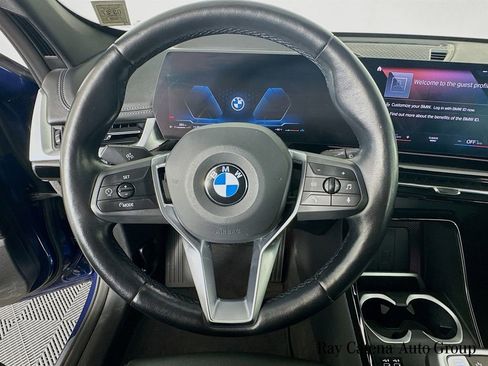 Certified 2023 BMW X1 xDrive28i w/ Premium Package image 11