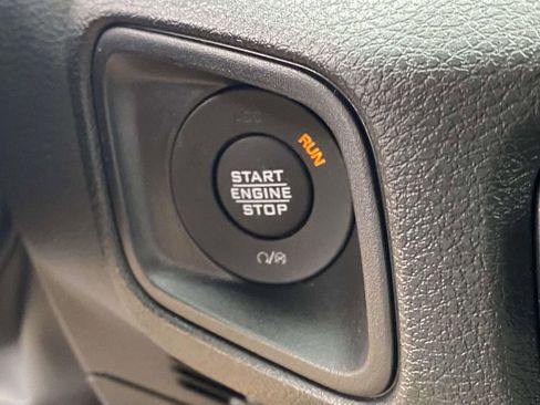 New 2026 Jeep Wrangler Sport AWD/4WD image 20