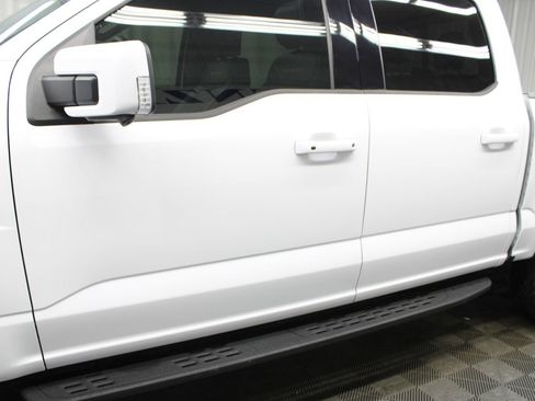 Used 2025 Ford F150 Tremor w/ Equipment Group 402A High AWD/4WD image 55