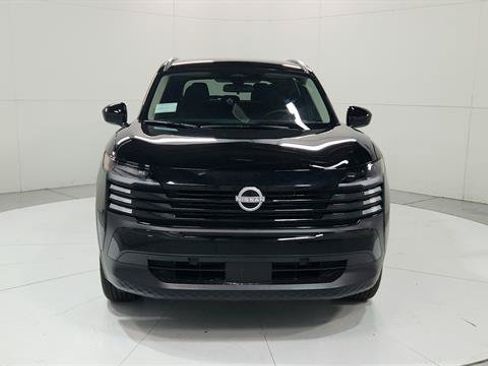 Certified 2026 Nissan Kicks SV FWD image 2