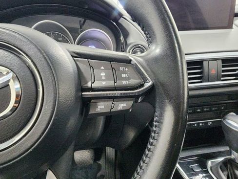 Used 2021 MAZDA CX-9 Touring w/ Touring Premium Package AWD/4WD image 27