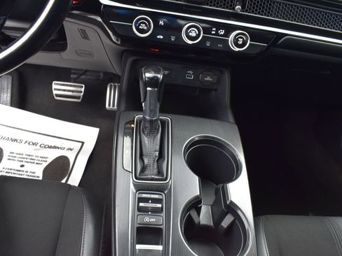 Used 2022 Honda Civic Sport image 19