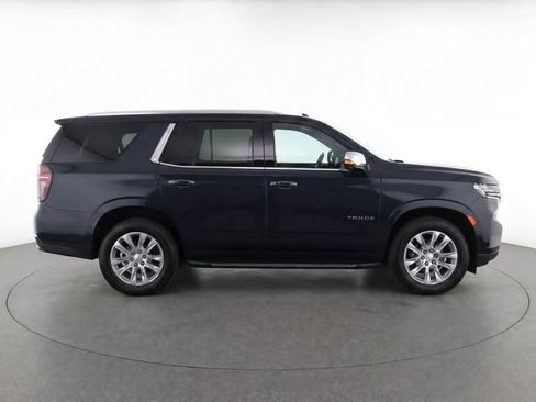 Used 2023 Chevrolet Tahoe Premier AWD/4WD image 8