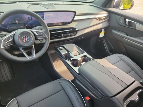 New 2026 Buick Enclave Preferred w/ Power Package AWD/4WD image 19