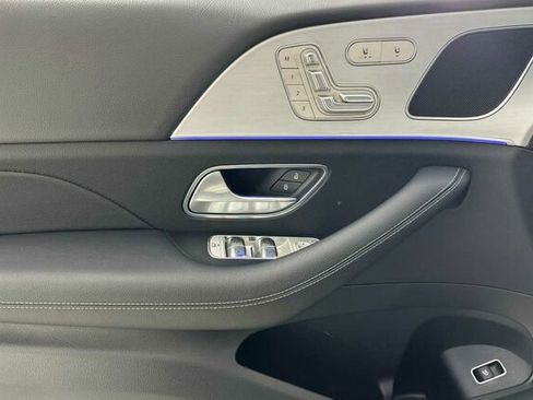 Certified 2025 Mercedes-Benz GLE 350 4MATIC image 11