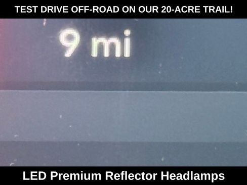 New 2026 Jeep Wrangler Willys image 19