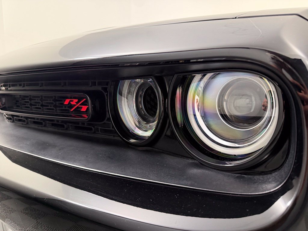 Used 2022 Dodge Challenger R/T Scat Pack w/ Plus Package RWD image 10