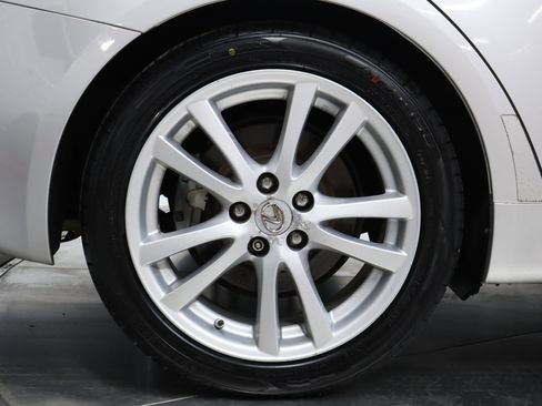 Used 2006 Lexus IS 350 image 32