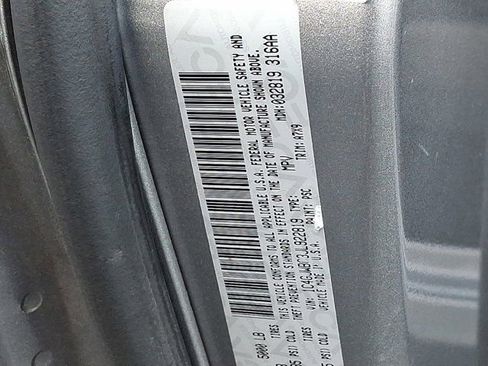 Certified 2018 Jeep Wrangler Sahara w/ Connectivity Group image 30