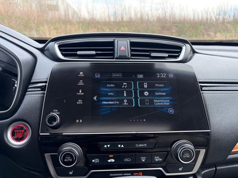 Used 2020 Honda CR-V EX image 27