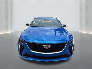 New 2026 Cadillac CT5 Sport RWD video 2