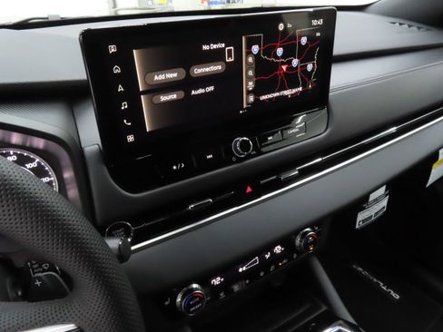 New 2026 Mitsubishi Outlander LE FWD image 16