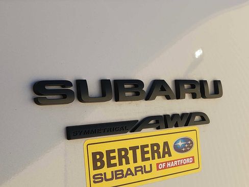 Used 2023 Subaru Forester Wilderness image 31