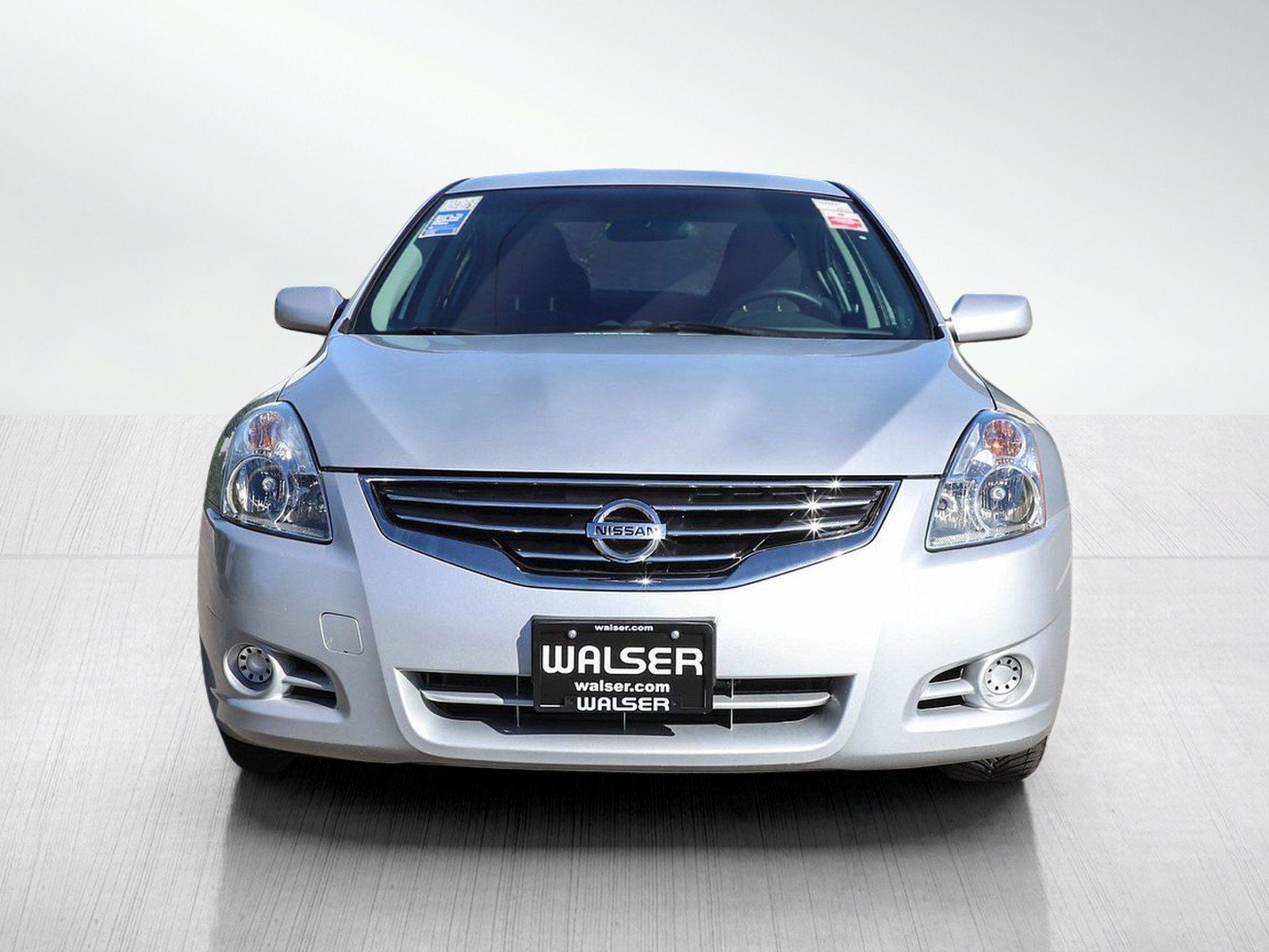 Used 2012 Nissan Altima 2.5 S FWD image 8