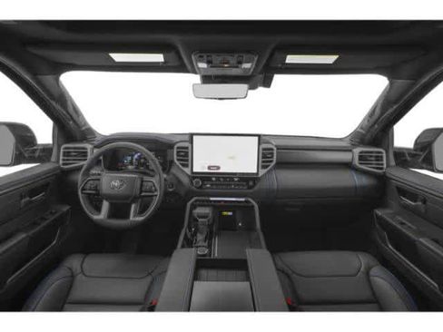 Used 2024 Toyota Tundra Platinum image 7