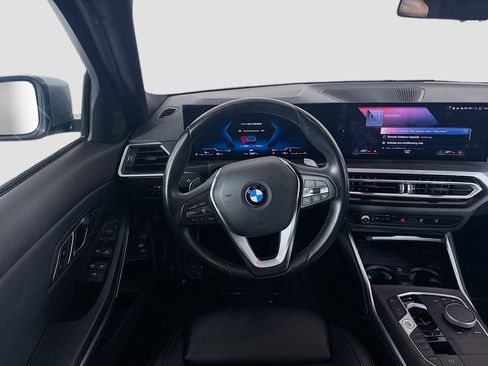Used 2023 BMW 330i Sedan image 17
