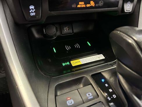 Certified 2024 Toyota RAV4 XLE w/ Convenience Package FWD image 23