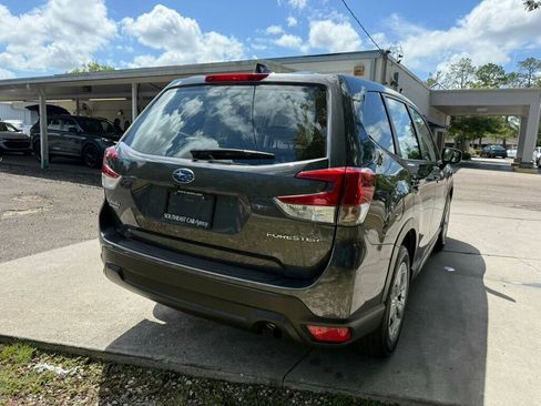 Used 2024 Subaru Forester image 10