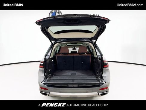 Certified 2026 BMW X7 xDrive40i image 15