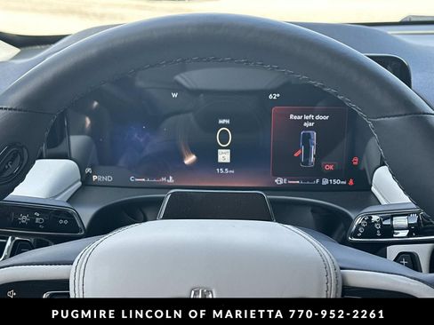 New 2026 Lincoln Aviator 2WD image 29
