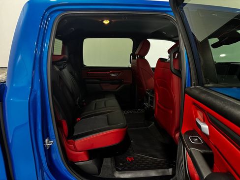 Used 2022 RAM 1500 Rebel w/ Rebel Level 2 Equipment Group AWD/4WD image 23
