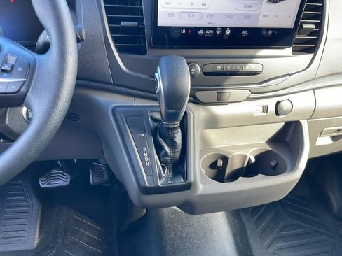 New 2026 Ford Transit 250 Low Roof image 22