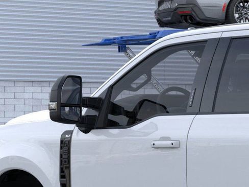 New 2026 Ford F250 XLT w/ XLT Premium Package image 20