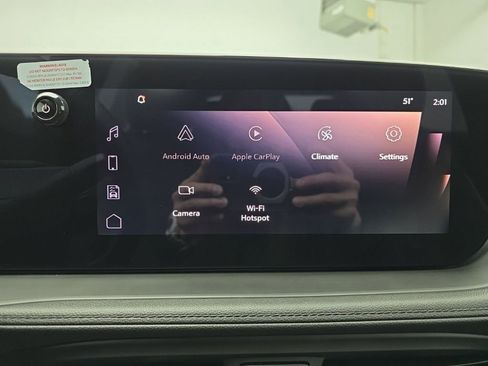 Used 2025 Buick Encore GX Avenir w/ Avenir Technology Package image 28