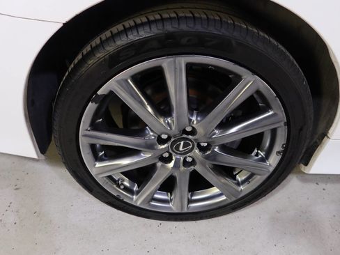 Used 2014 Lexus GS 350 image 39