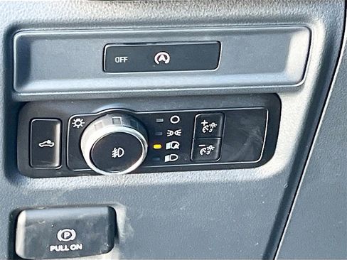 Used 2025 Ford F150 STX w/ Equipment Group 200A image 10