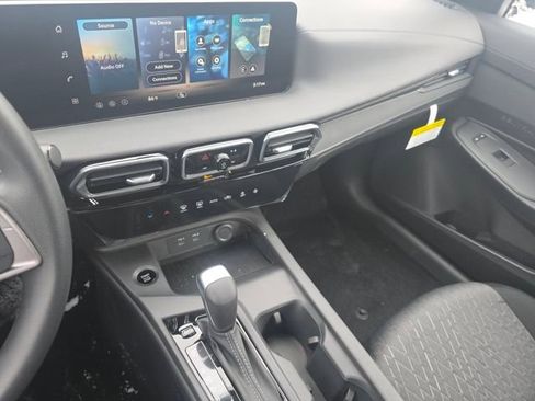 New 2026 Nissan Sentra SV image 29