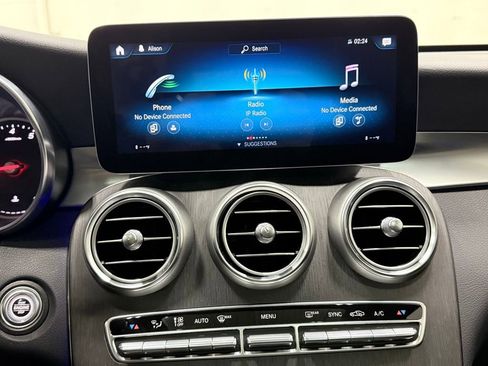 Used 2022 Mercedes-Benz GLC 300 image 21