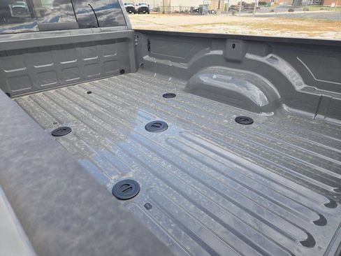 New 2026 RAM 3500 Tradesman AWD/4WD image 11