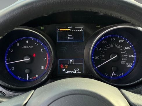 Used 2017 Subaru Outback 3.6R Limited image 21